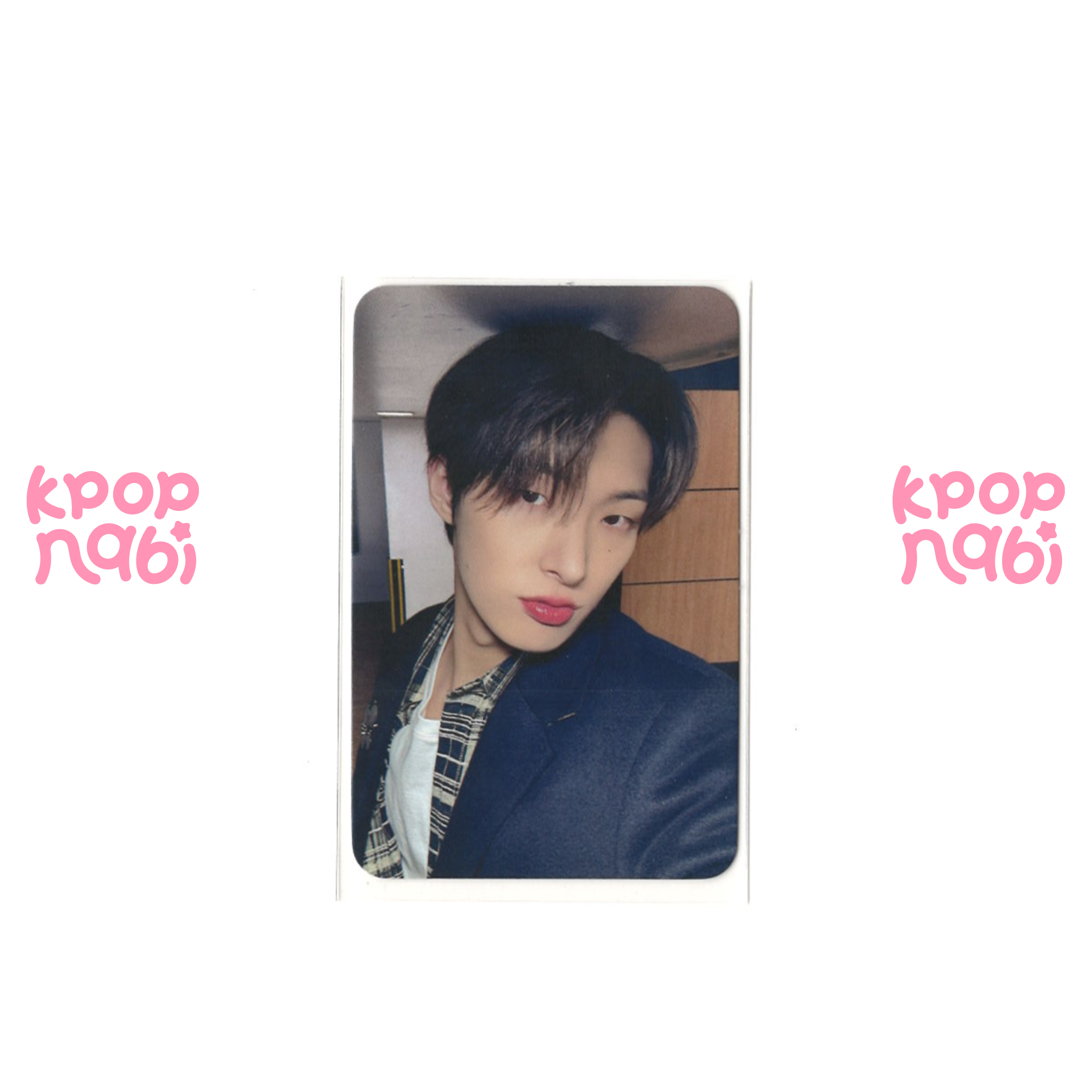 [PC] ATEEZ - Mingi 'GOLDEN HOUR : Part.2' SOUNDWAVE 6.0 POB