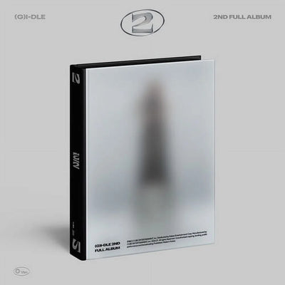 i-dle - 2nd Full Album '2'