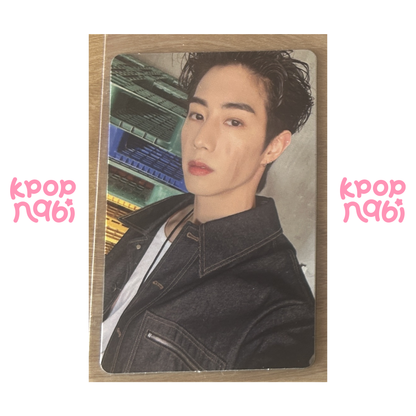 [PC] GOT7 - Mark 'GOT7' (Standard ver.)
