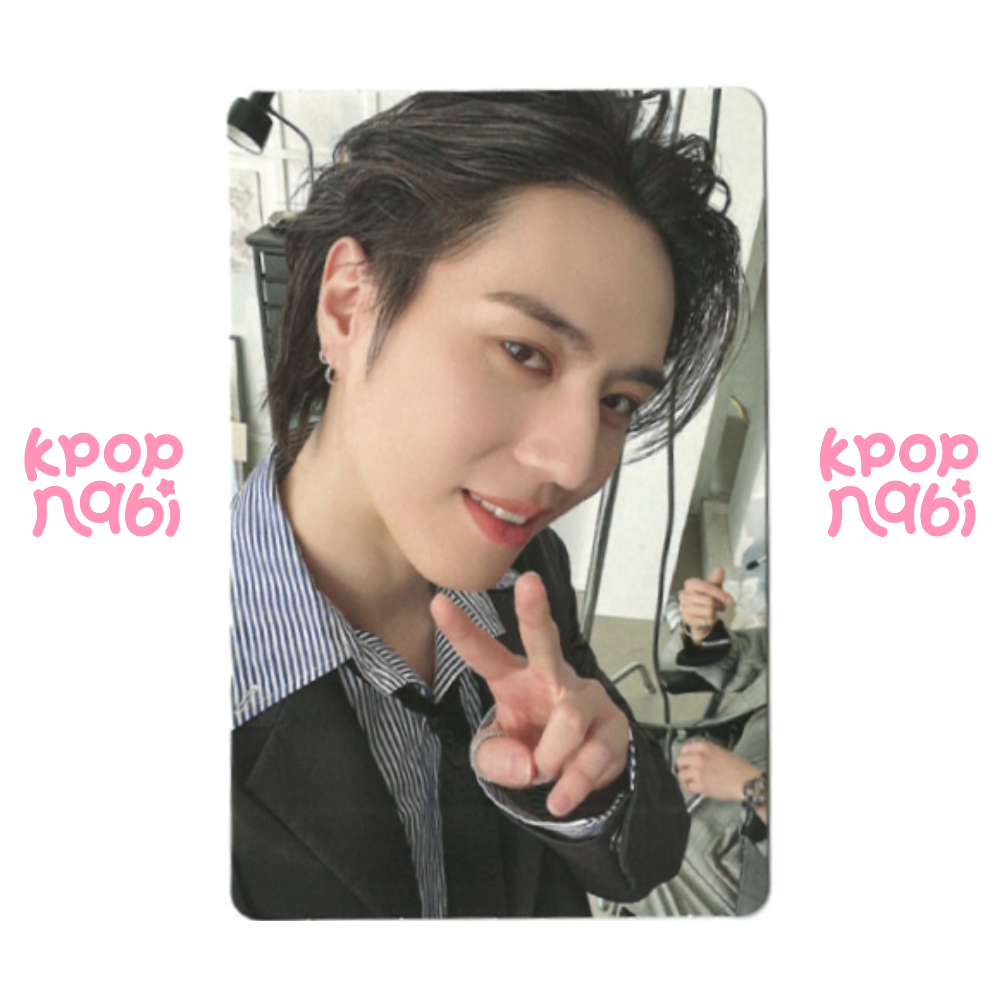 [PC] GOT7 - Yugyeom 'GOT7' (Standard ver.) #2