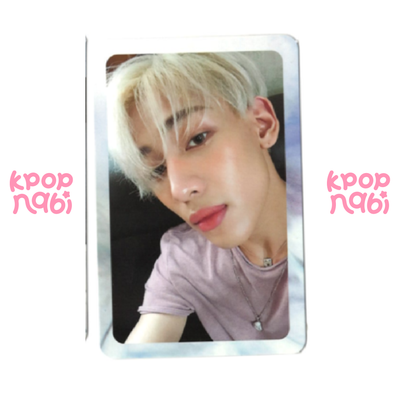 [PC] GOT7 - Bambam 'Present : YOU' (Standard ver.)