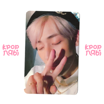 [PC] GOT7 - Bambam 'Present : YOU' (Standard ver.)