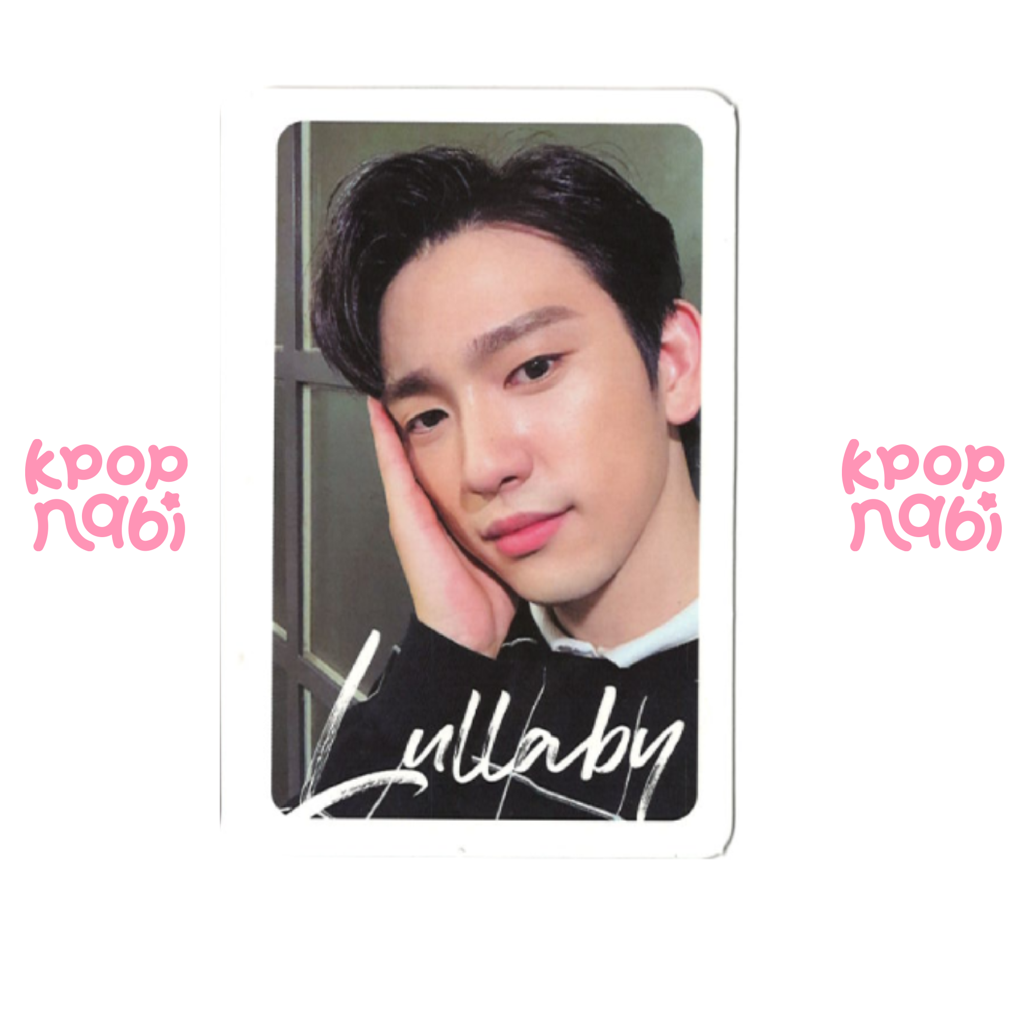 [PC] GOT7 - Jinyoung 'Present : YOU' (Standard ver.)
