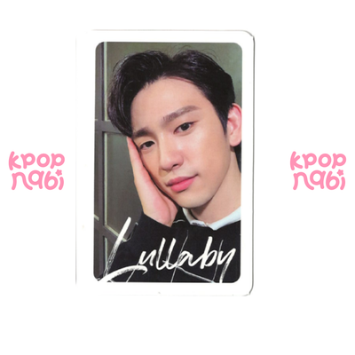 [PC] GOT7 - Jinyoung 'Present : YOU' (Standard ver.)