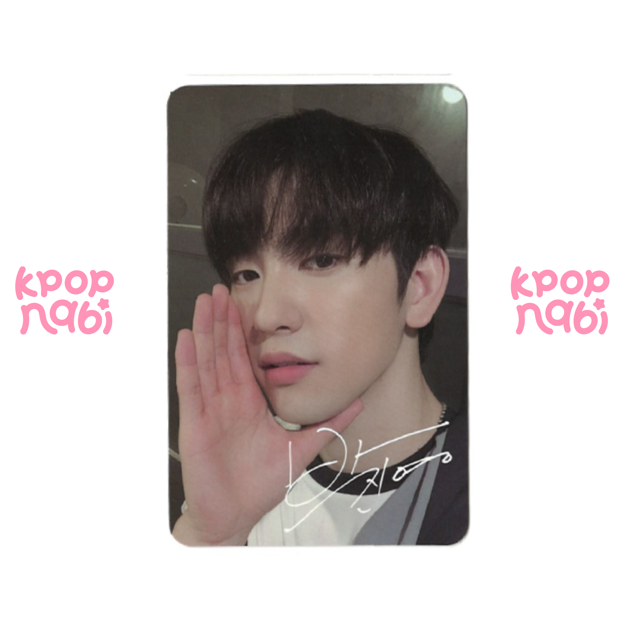 [PC] GOT7 - Jinyoung 'Present : YOU' (Standard ver.)
