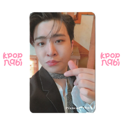 [PC] GOT7 - Youngjae 'Present : YOU' (Standard ver.)
