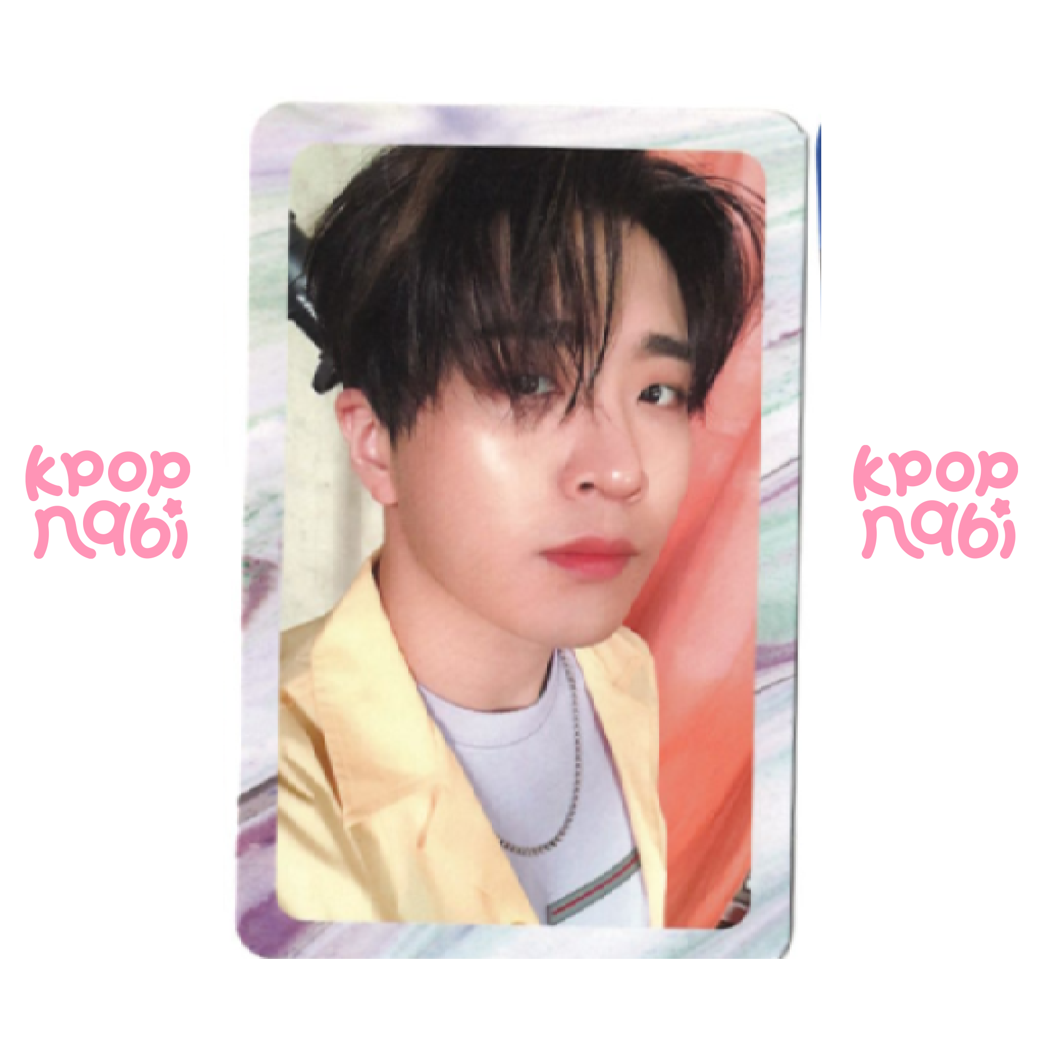 [PC] GOT7 - Youngjae 'Present : YOU' (Standard ver.)
