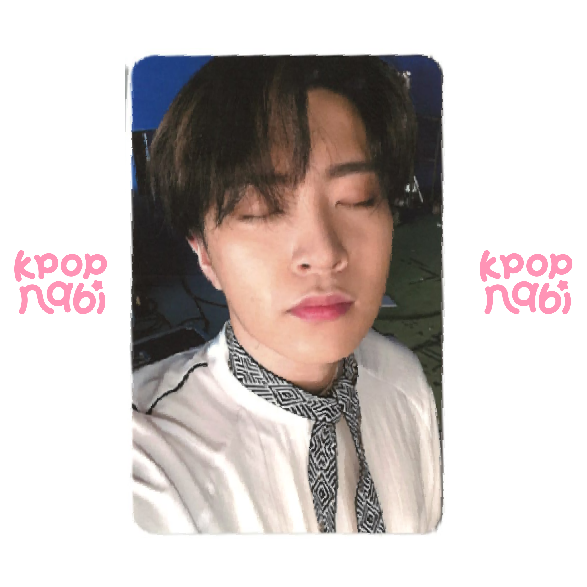 [PC] GOT7 - Youngjae 'Present : YOU' (Standard ver.)