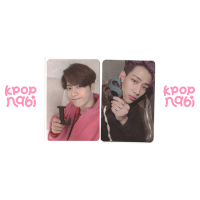 [PC] GOT7 - 'SPINNING TOP' (Standard ver.)