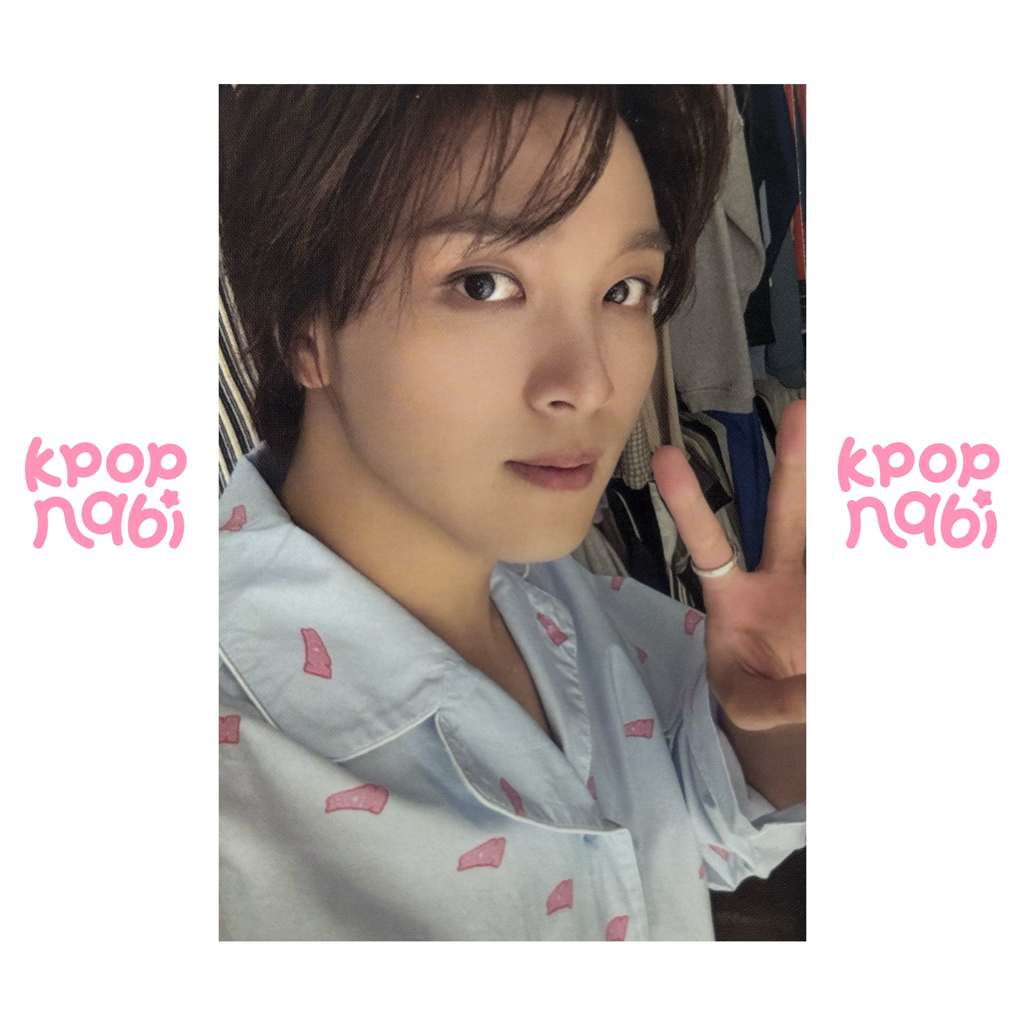 [PC] NCT DREAM - 'Go Back To The Future' applemusic POB