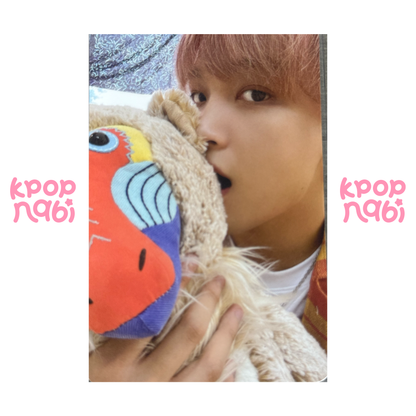 [PC] NCT 127 - Haechan 'Sticker' (Sticker ver.)