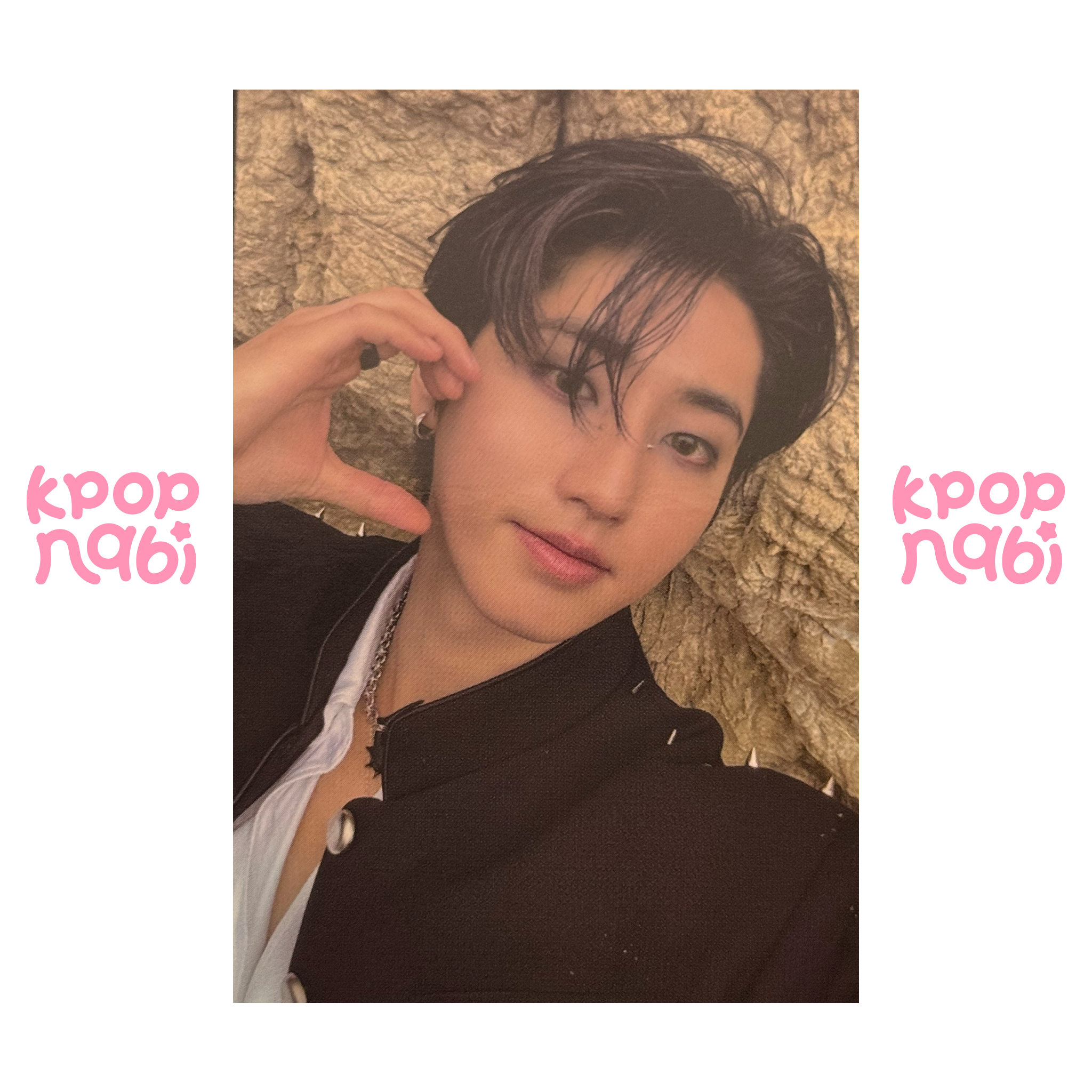 [PC] Stray Kids - Han 'DO IT' (Accordion ver.)