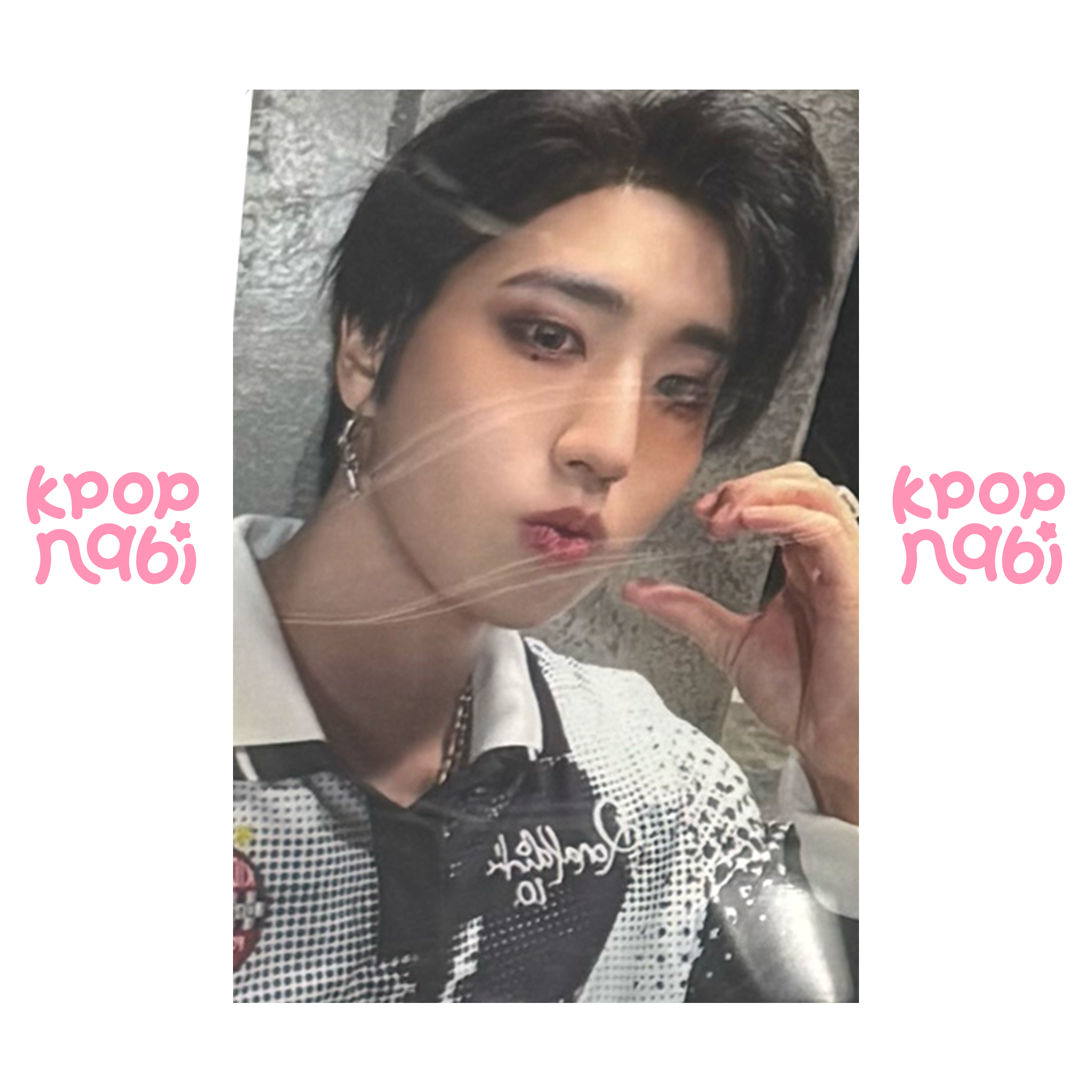 [PC] Stray Kids - 'KARMA' BLUE DREAM MEDIA POB