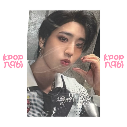 [PC] Stray Kids - 'KARMA' BLUE DREAM MEDIA POB