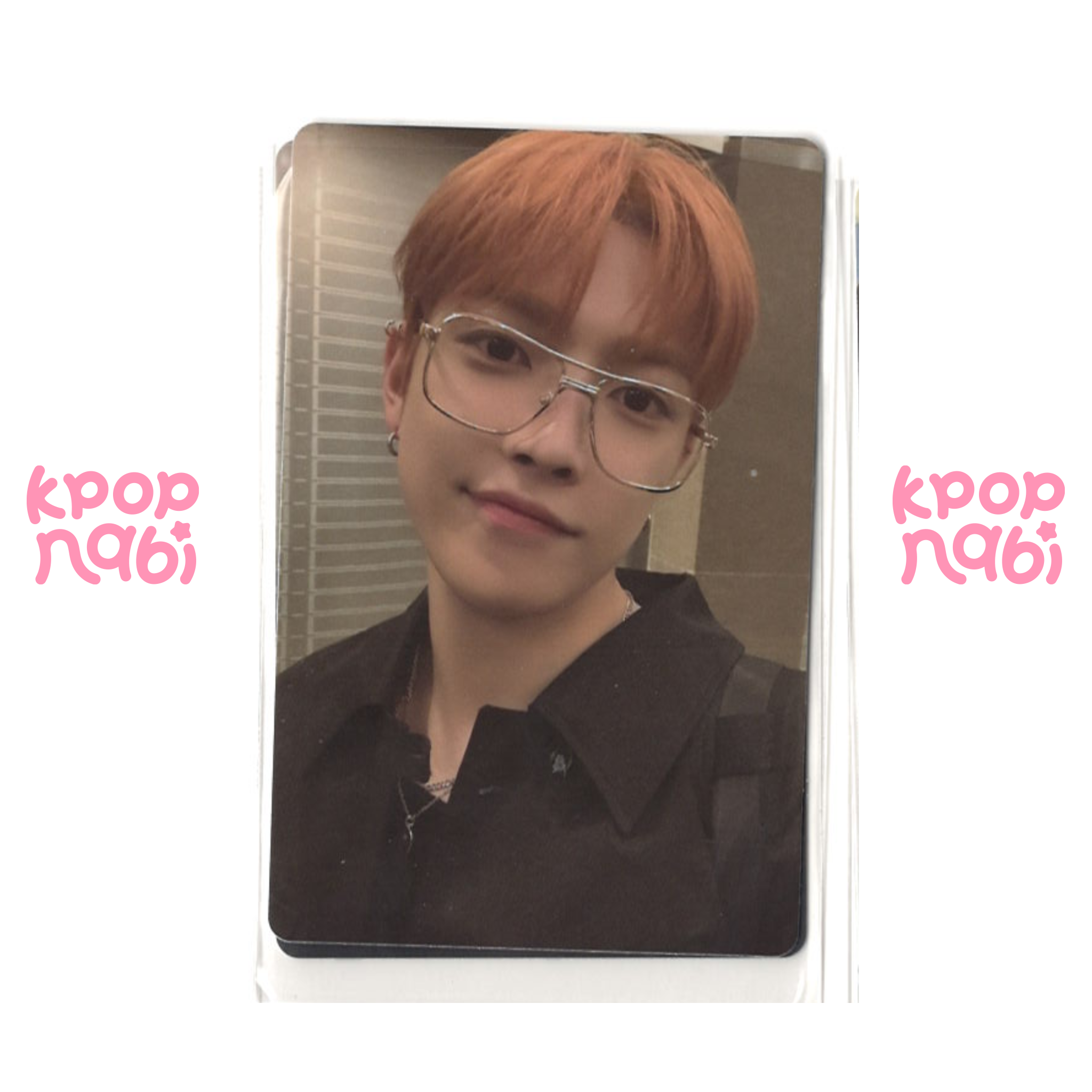[PC] ATEEZ - 'GOLDEN HOUR : Part.4' (Z ver. A)