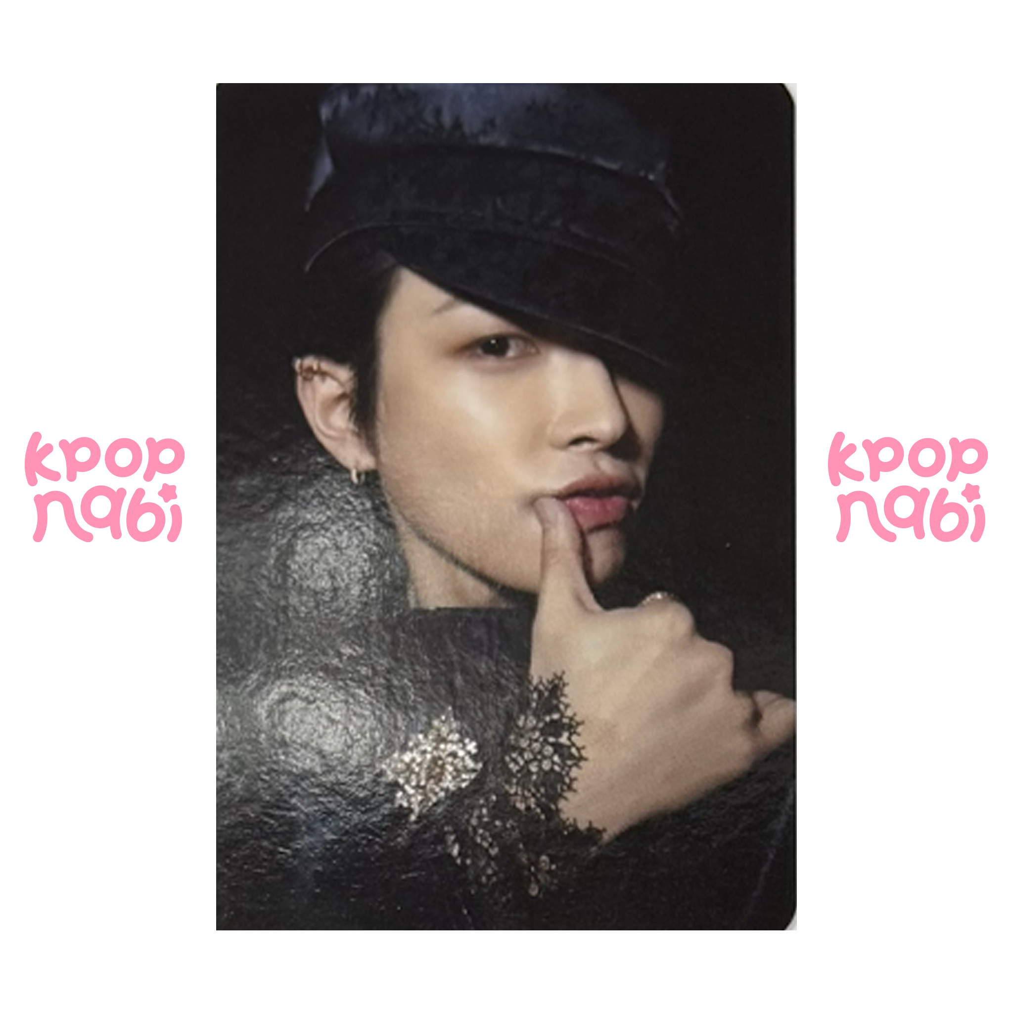 [PC] ATEEZ - ' GOLDEN HOUR : PART.3 IN YOUR FANTASY EDITION' (Limited Ver.) MAKESTAR POB