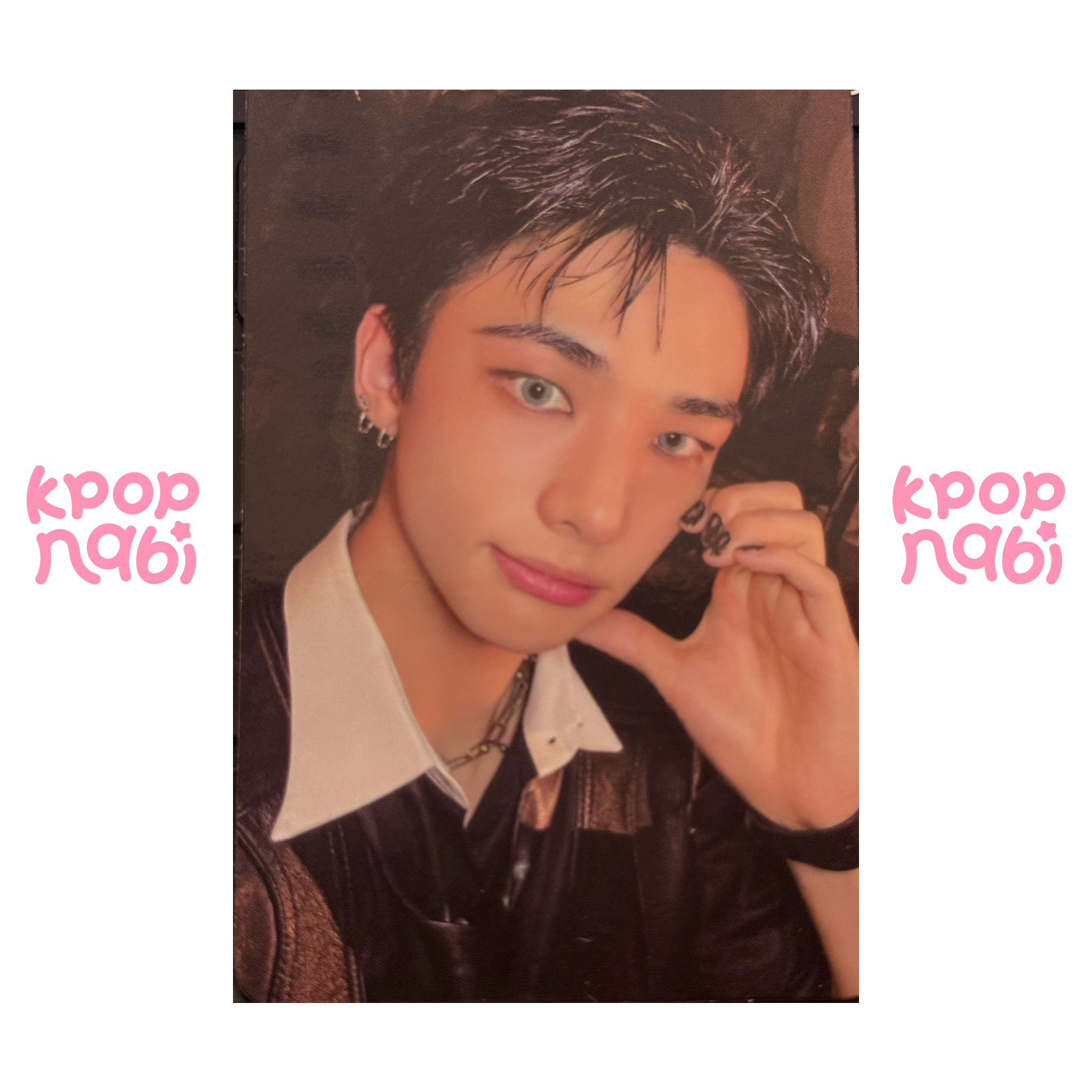 [PC] Stray Kids - Hyunjin 'DO IT' (DO ver.)