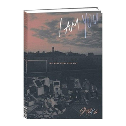 Stray Kids - 3rd Mini Album 'I AM YOU'