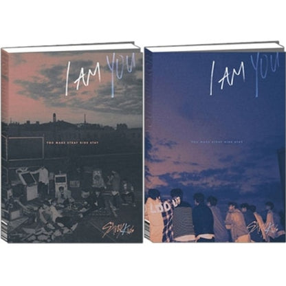 Stray Kids - 3rd Mini Album 'I AM YOU'