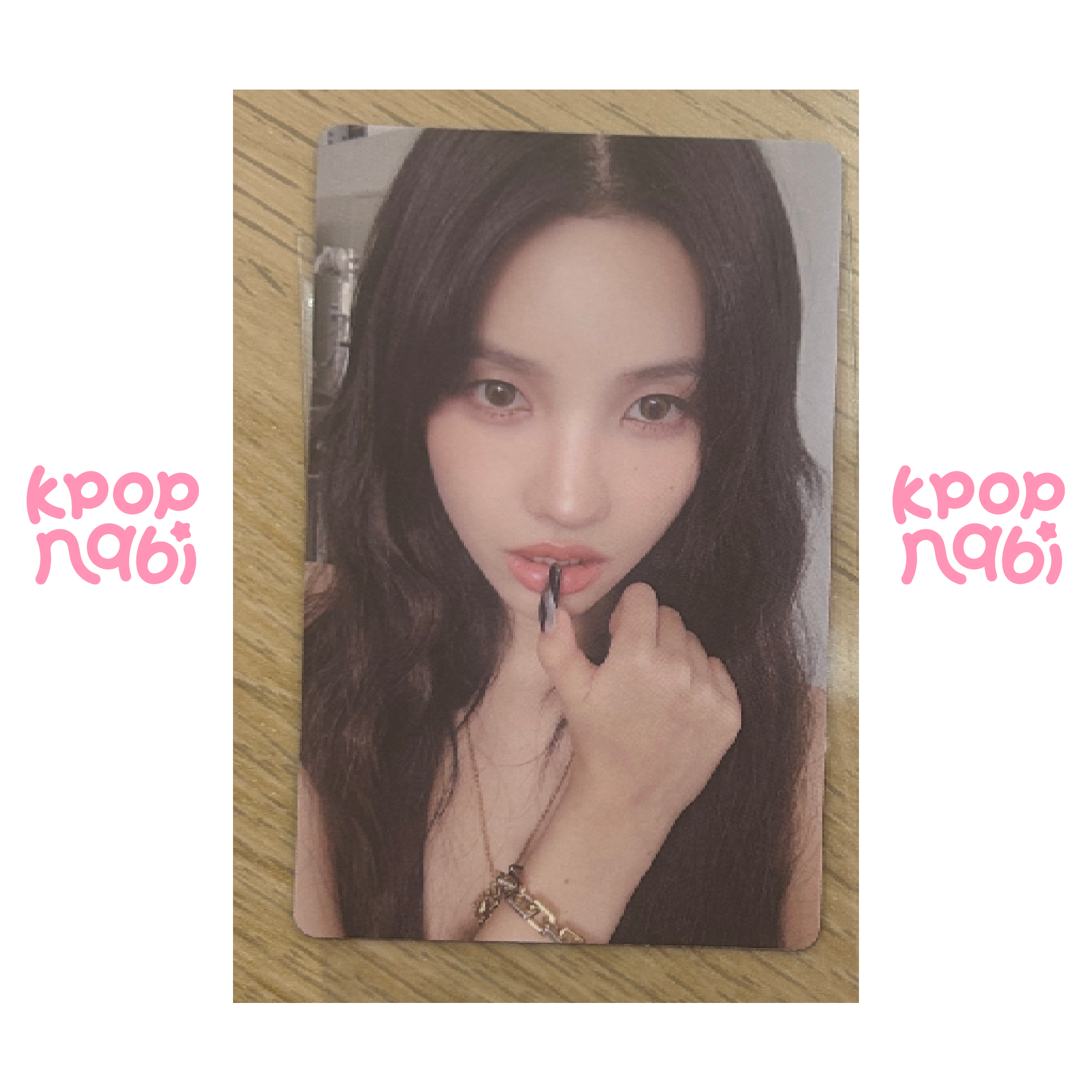 [PC] i-dle - Soyeon '2' (O ver.)