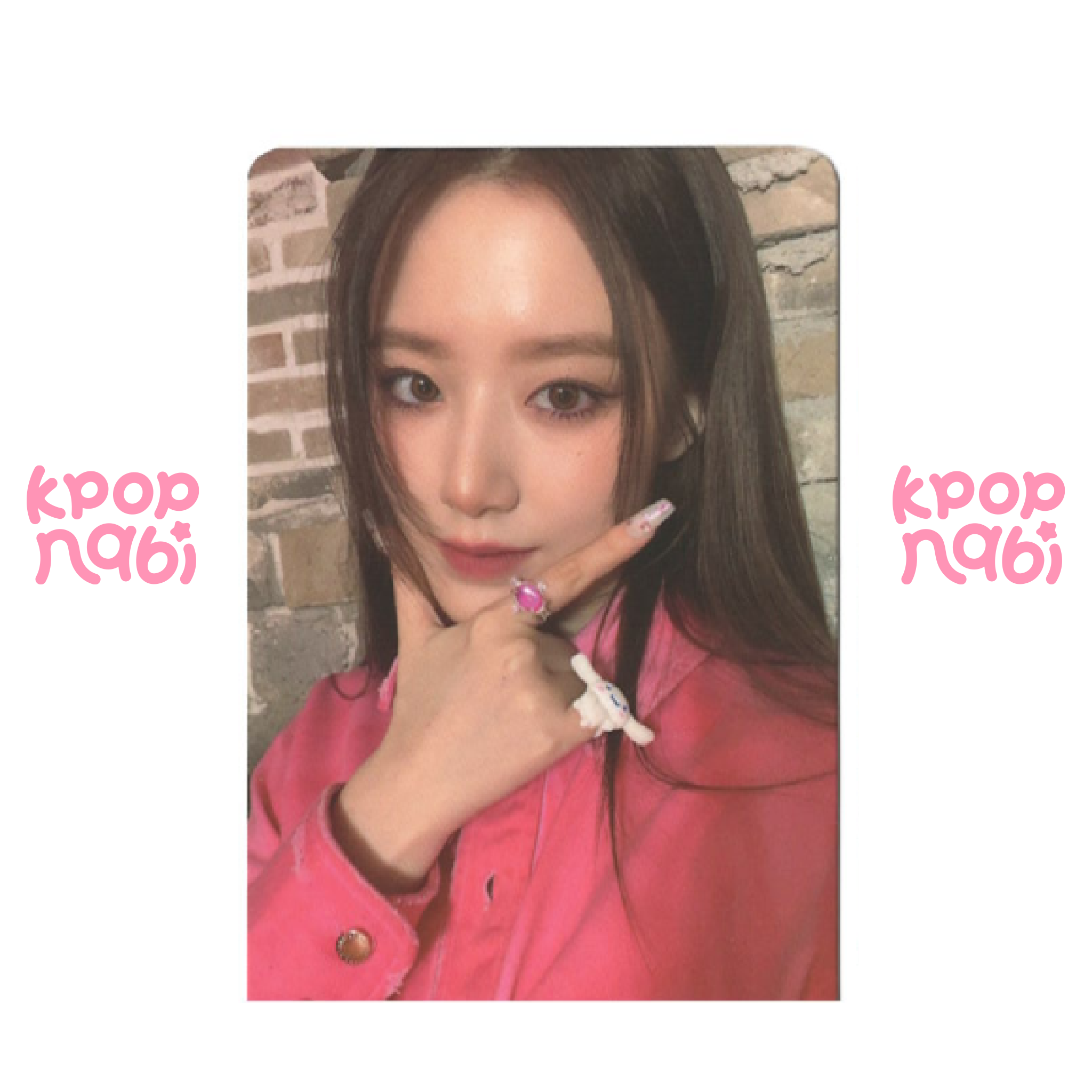 [PC] i-dle - Shuhua 'I feel' (Queen ver.)