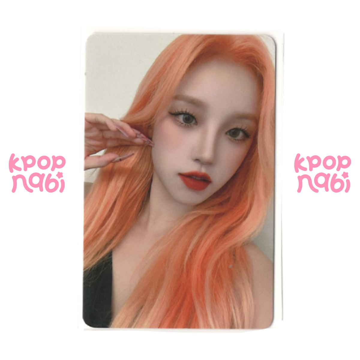 [PC] i-dle - Yuqi 'I love' (Standard ver.) #2