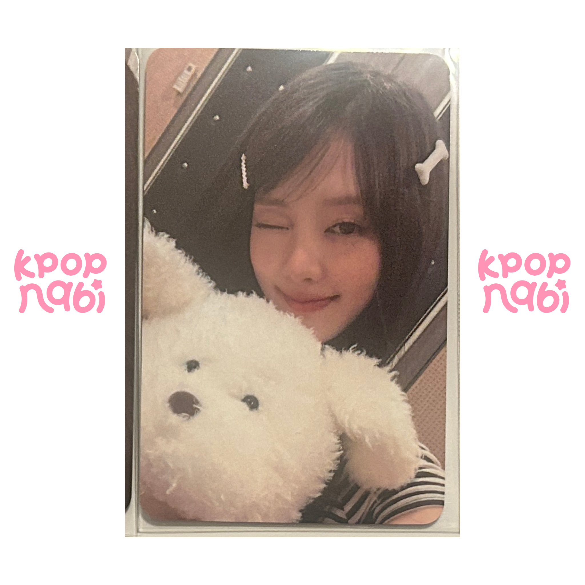 [PC] i-dle - 'We are' HELLO LIVE VIDEO CALL EVENT