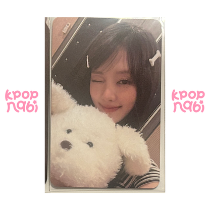 [PC] i-dle - 'We are' HELLO LIVE VIDEO CALL EVENT