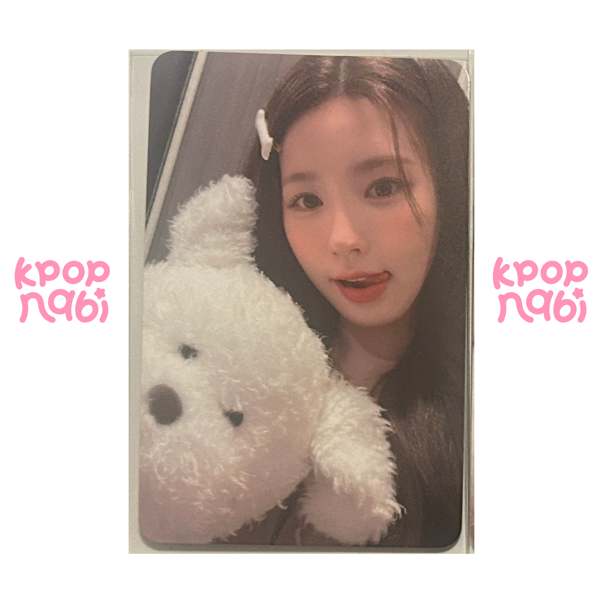 [PC] i-dle - 'We are' HELLO LIVE VIDEO CALL EVENT