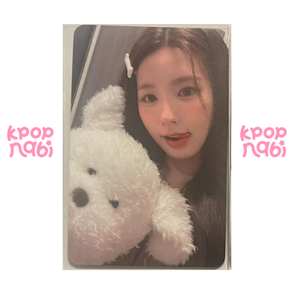 [PC] i-dle - 'We are' HELLO LIVE VIDEO CALL EVENT