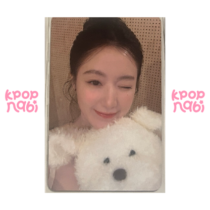 [PC] i-dle - 'We are' HELLO LIVE VIDEO CALL EVENT