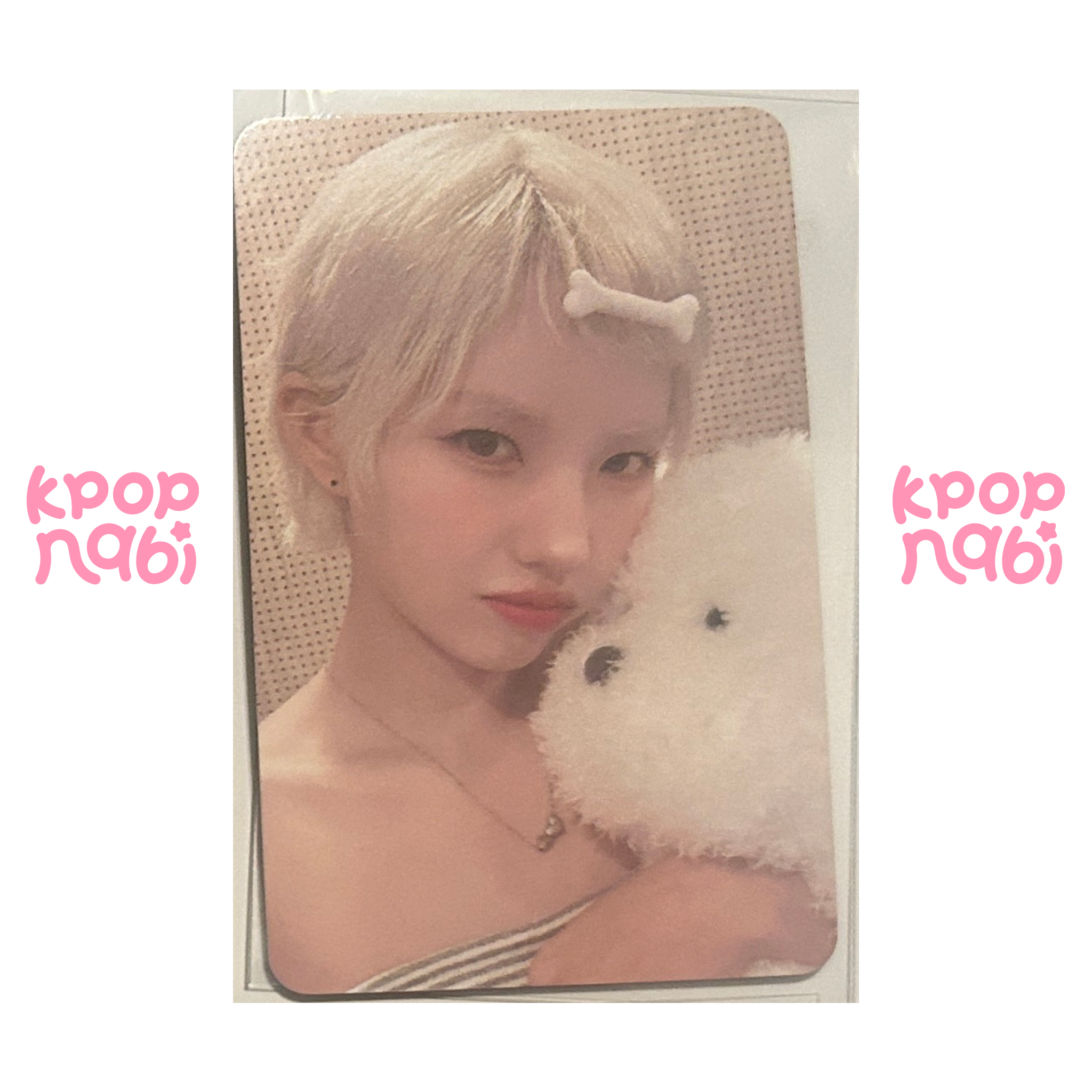 [PC] i-dle - 'We are' HELLO LIVE VIDEO CALL EVENT