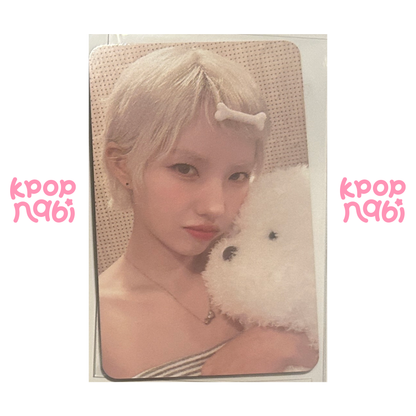 [PC] i-dle - 'We are' HELLO LIVE VIDEO CALL EVENT