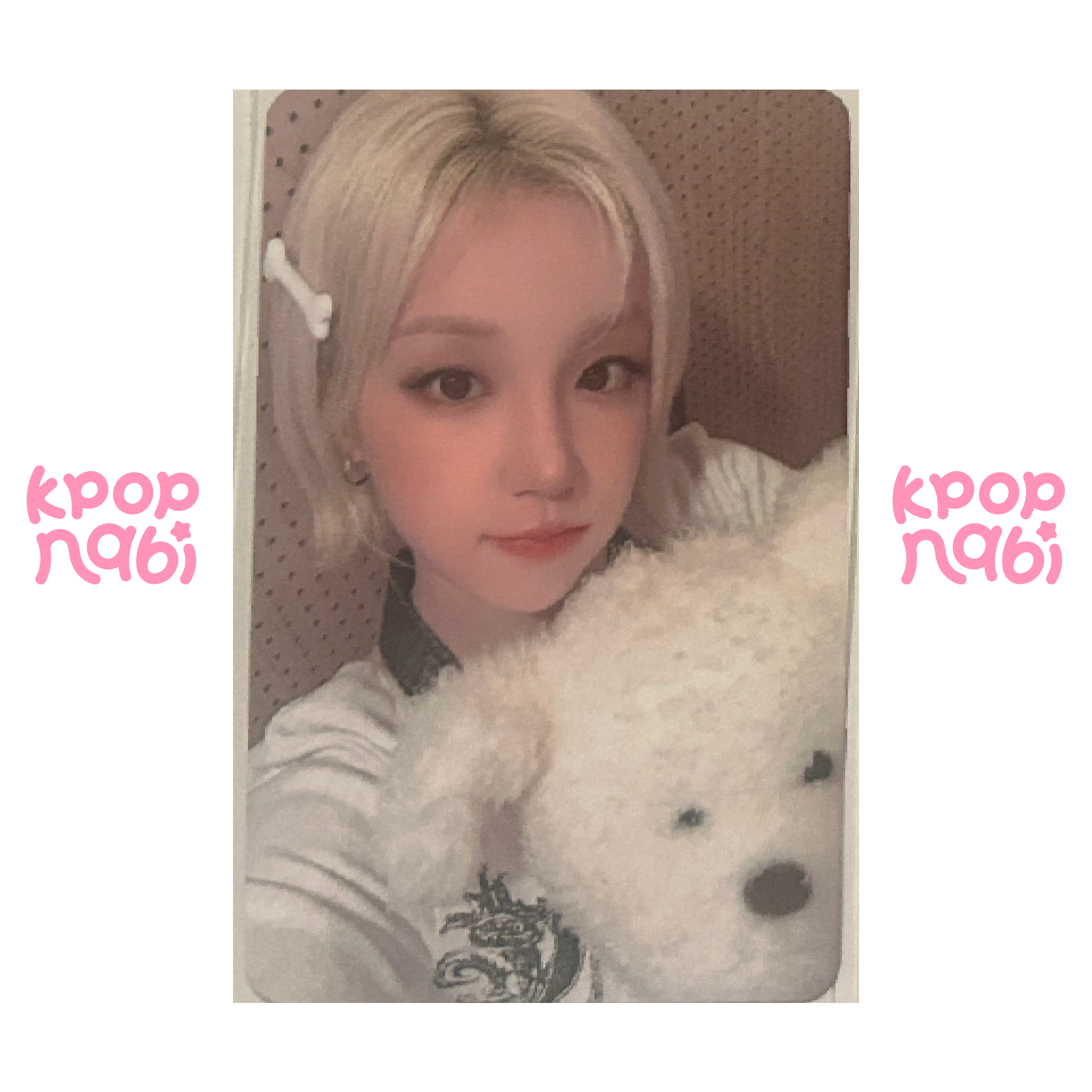 [PC] i-dle - 'We are' HELLO LIVE VIDEO CALL EVENT