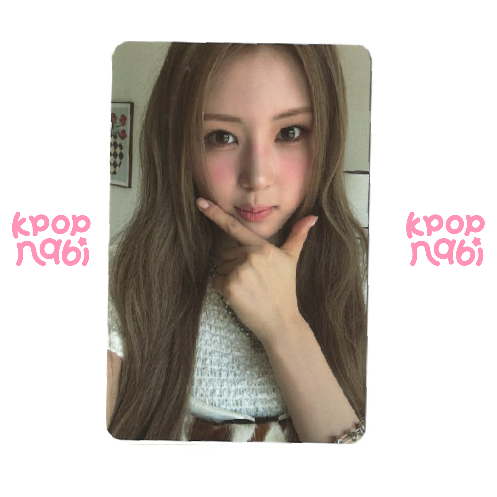 [PC] IFEYE - Hwayeon 'Sweet Tang' (TANG ver.)