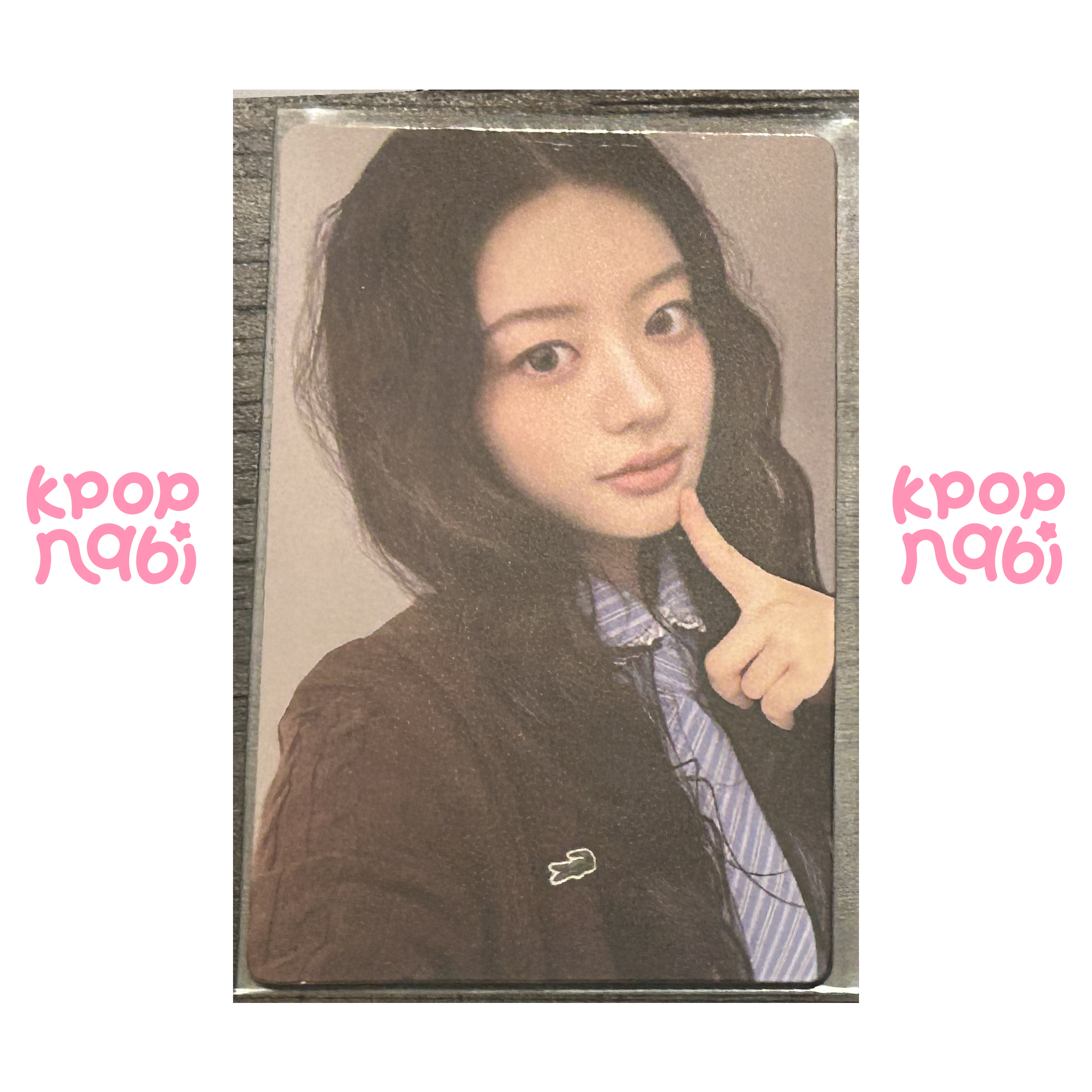 [PC] ILLIT - Minju 'BOMB' (GLLIT ver.) #2