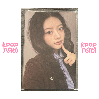 [PC] ILLIT - Minju 'BOMB' (GLLIT ver.) #2