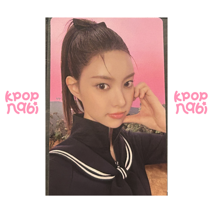 [PC] ILLIT - Yunah 'BOMB' (MAGIC BOMB ver.) #1