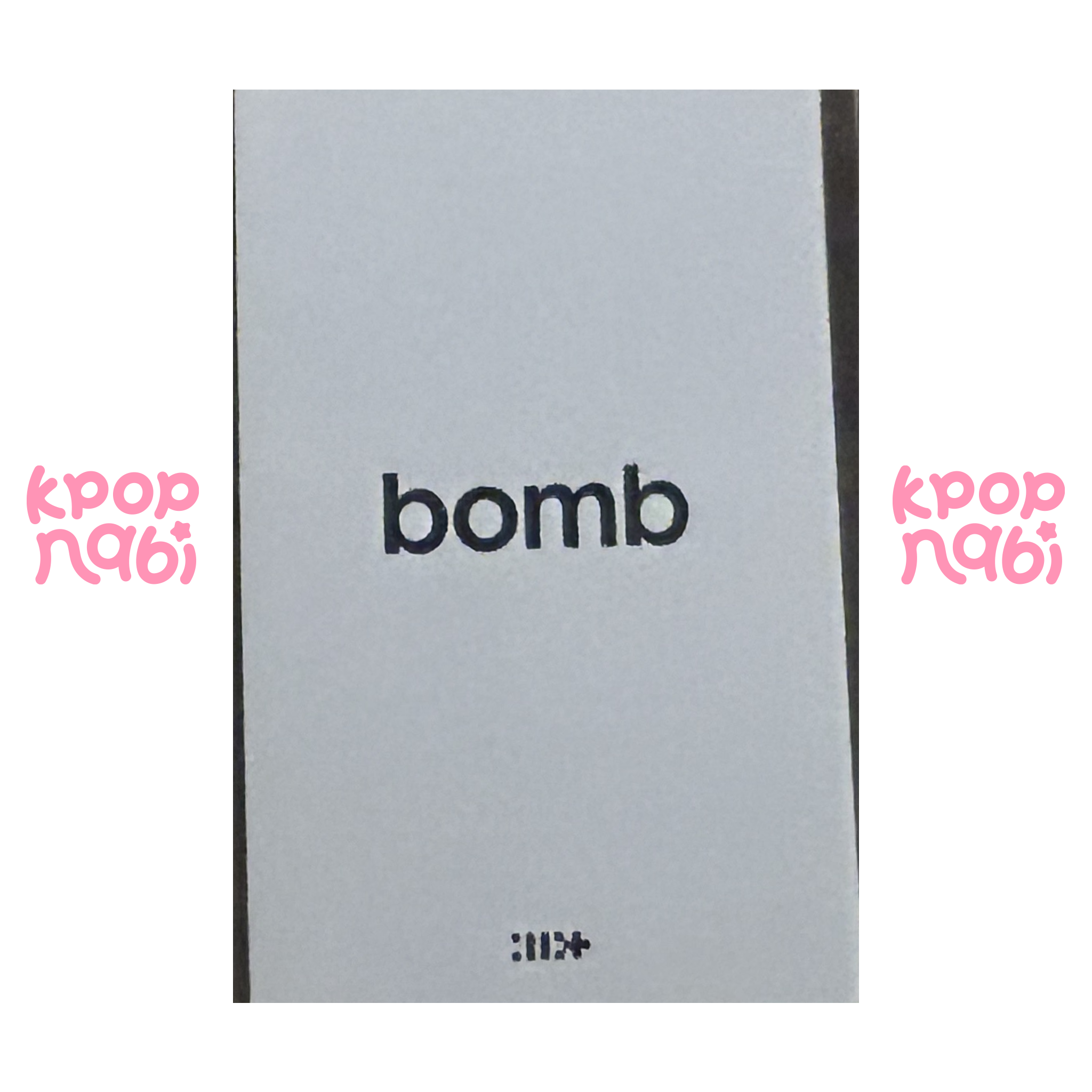 [PC] ILLIT - Yunah 'BOMB' (MAGIC BOMB ver.) #1