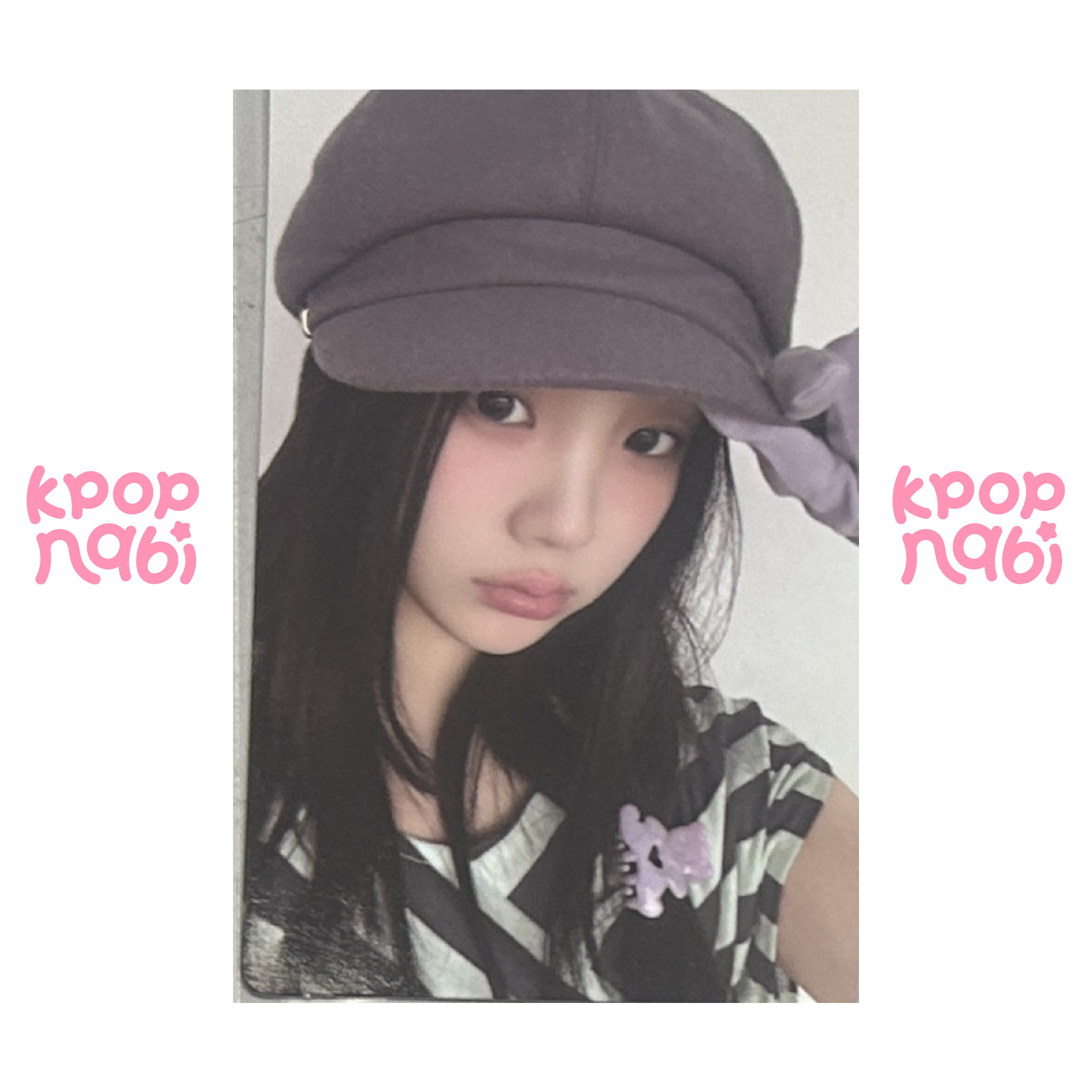 [PC] ILLIT - Wonhee 'BOMB' (Magic ver.)