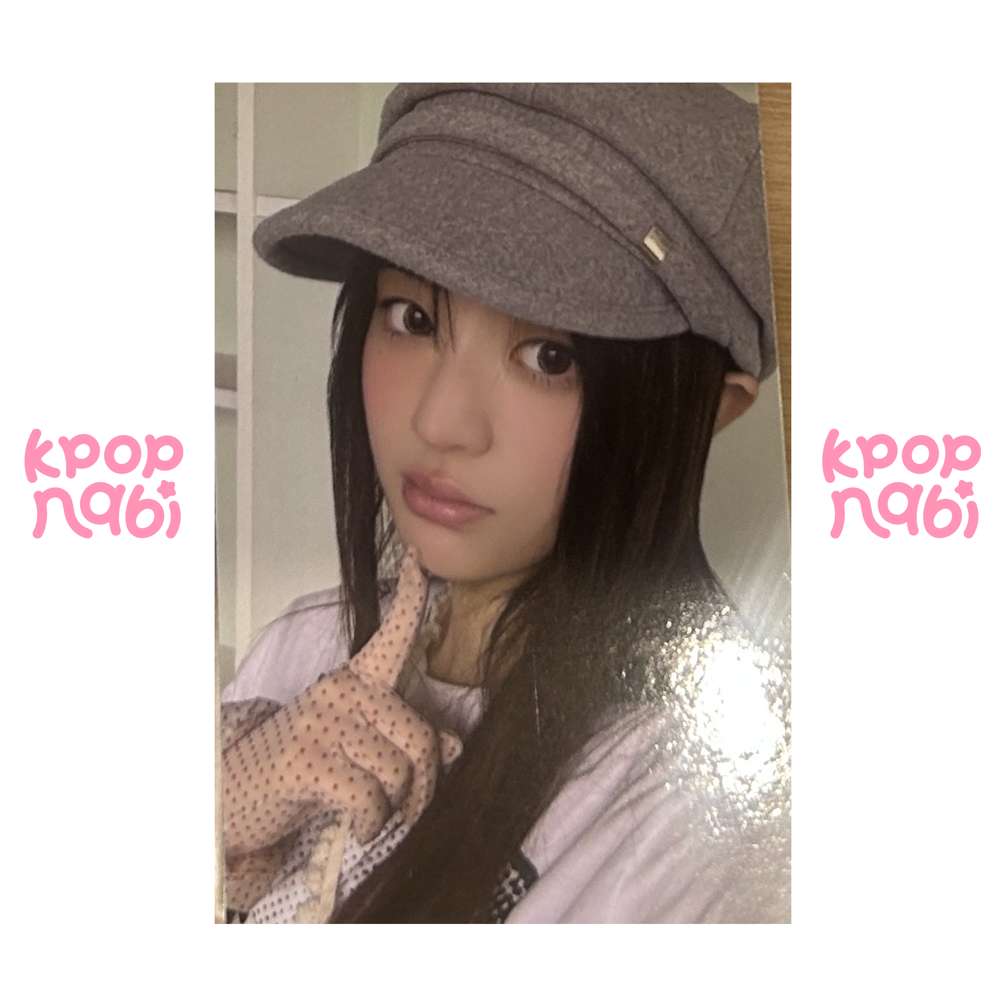 [PC] ILLIT - Minju 'bomb' (PINK BOMB ver.) #2