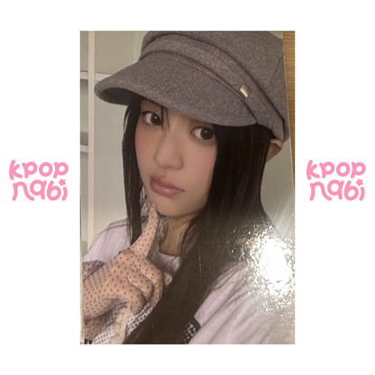 [PC] ILLIT - Minju 'bomb' (PINK BOMB ver.) #2