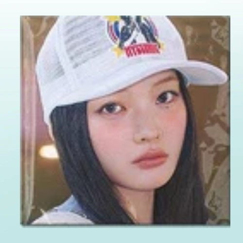 ILLIT - 2nd Japanese Single Album 'I Got Your Back' (Solo Jacket Edition ver.)