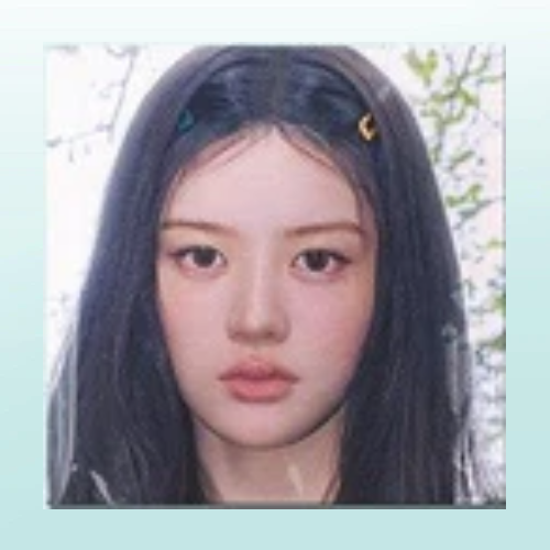 ILLIT - 2nd Japanese Single Album 'I Got Your Back' (Solo Jacket Edition ver.)
