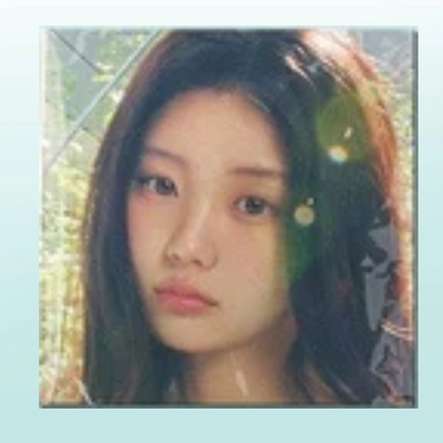 ILLIT - 2nd Japanese Single Album 'I Got Your Back' (Solo Jacket Edition ver.)