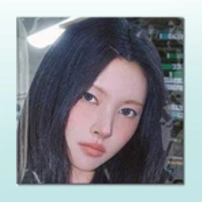 ILLIT - 2nd Japanese Single Album 'I Got Your Back' (Solo Jacket Edition ver.)