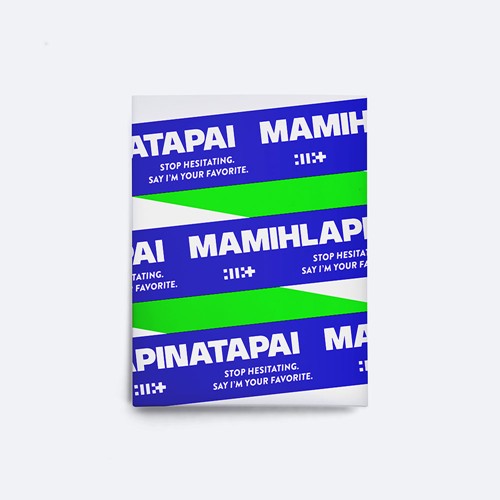 [PRE-ORDER] ILLIT 4th Mini Album 'MAMIHLAPINATAPAI' (Weverse ver.)