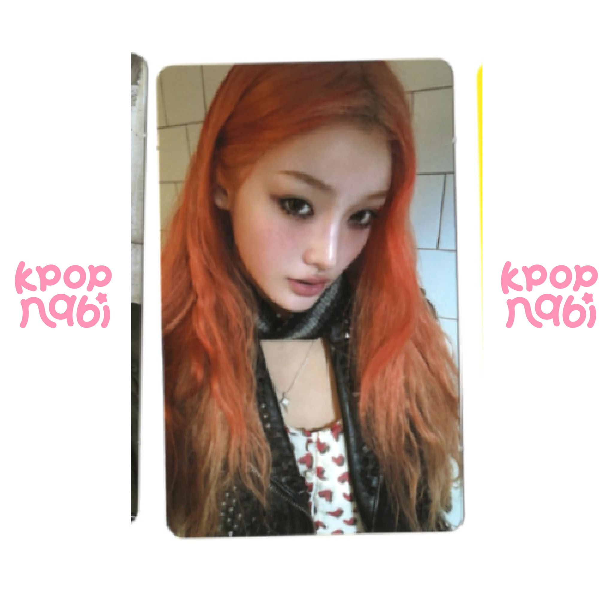 [PC] ILLIT - 'MAMIHLAPINATAPAI' WEVERSE SHOP GLOBAL POB