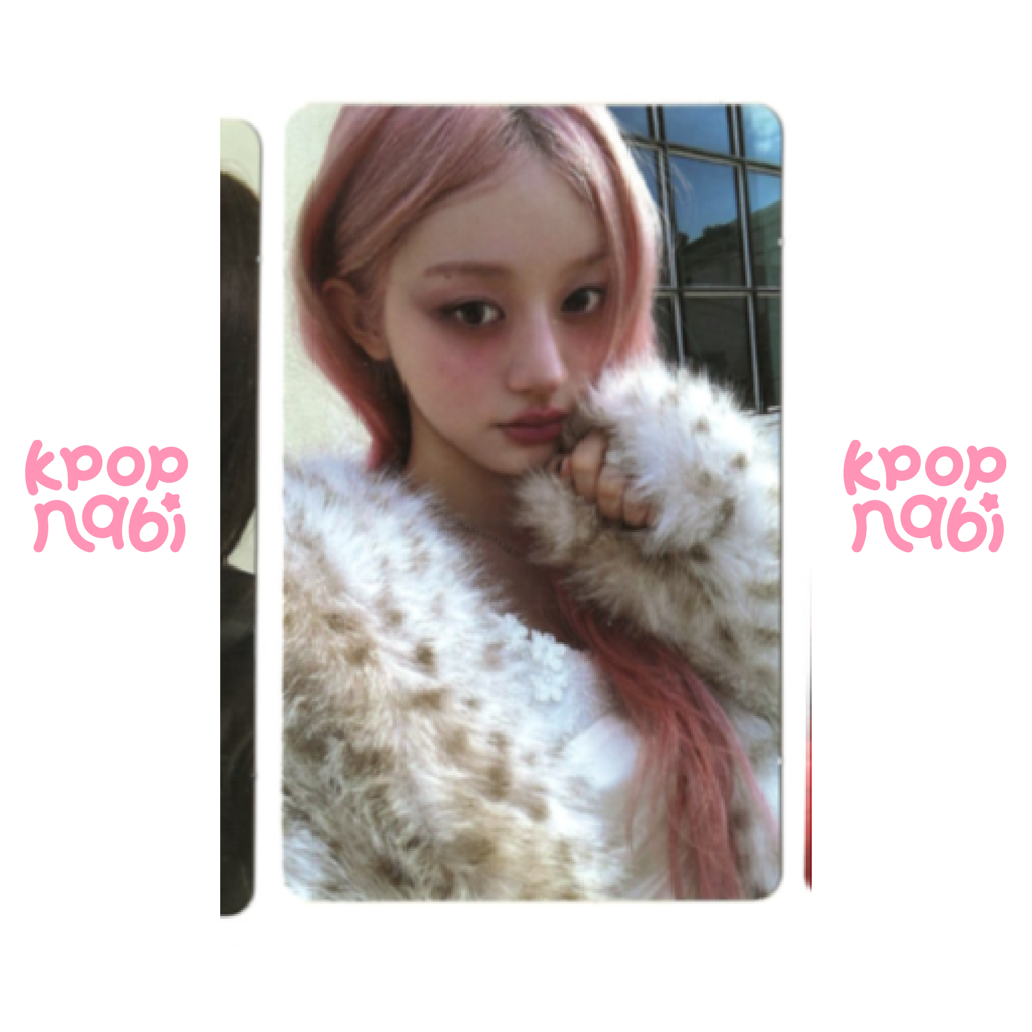 PC] ILLIT - 'MAMIHLAPINATAPAI' WEVERSE SHOP GLOBAL POB – Kpop Nabi