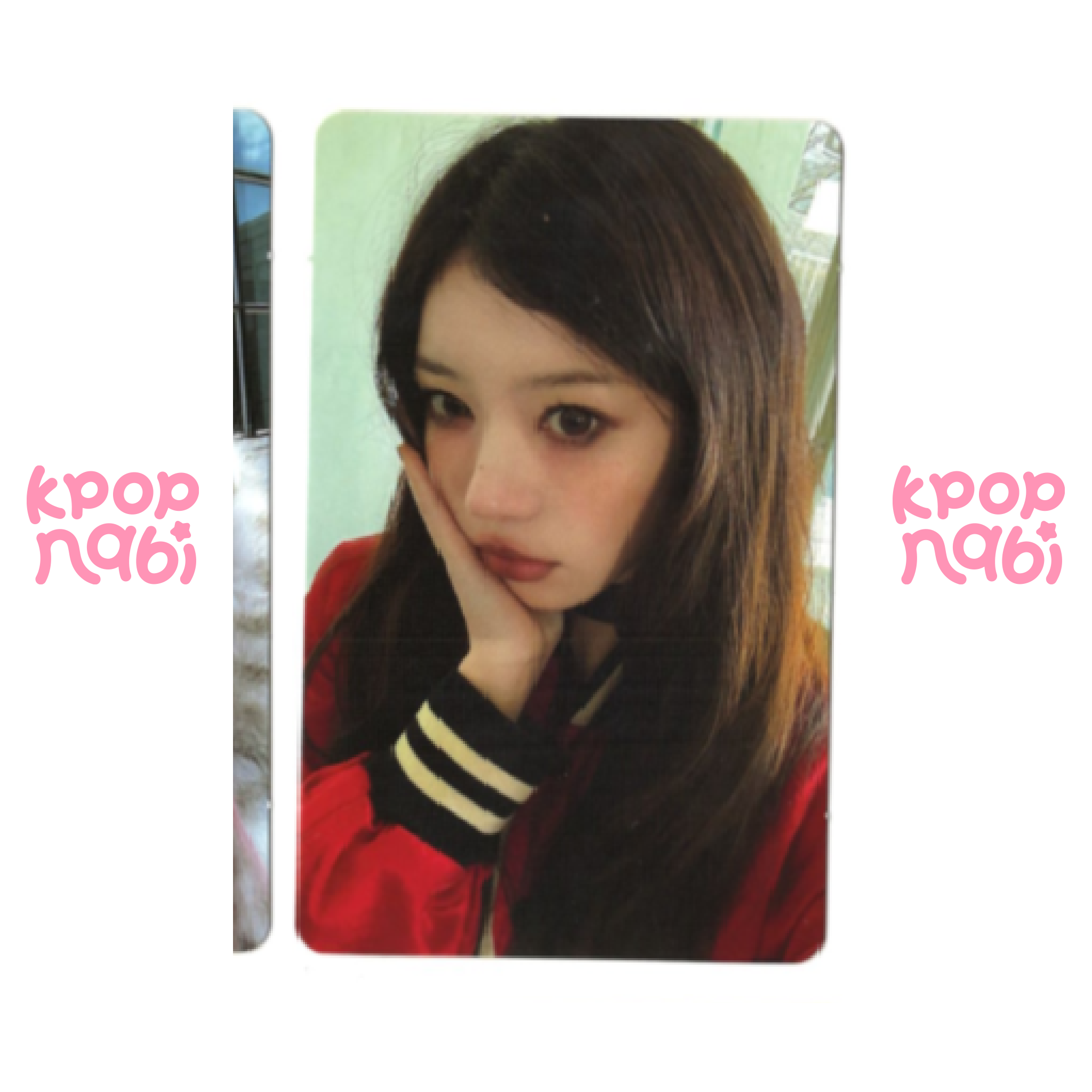 PC] ILLIT - 'MAMIHLAPINATAPAI' WEVERSE SHOP GLOBAL POB – Kpop Nabi
